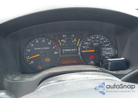 2008 Chevrolet Colorado Ls z USA, uszkodzony, nr VIN 1GCCS249288187279